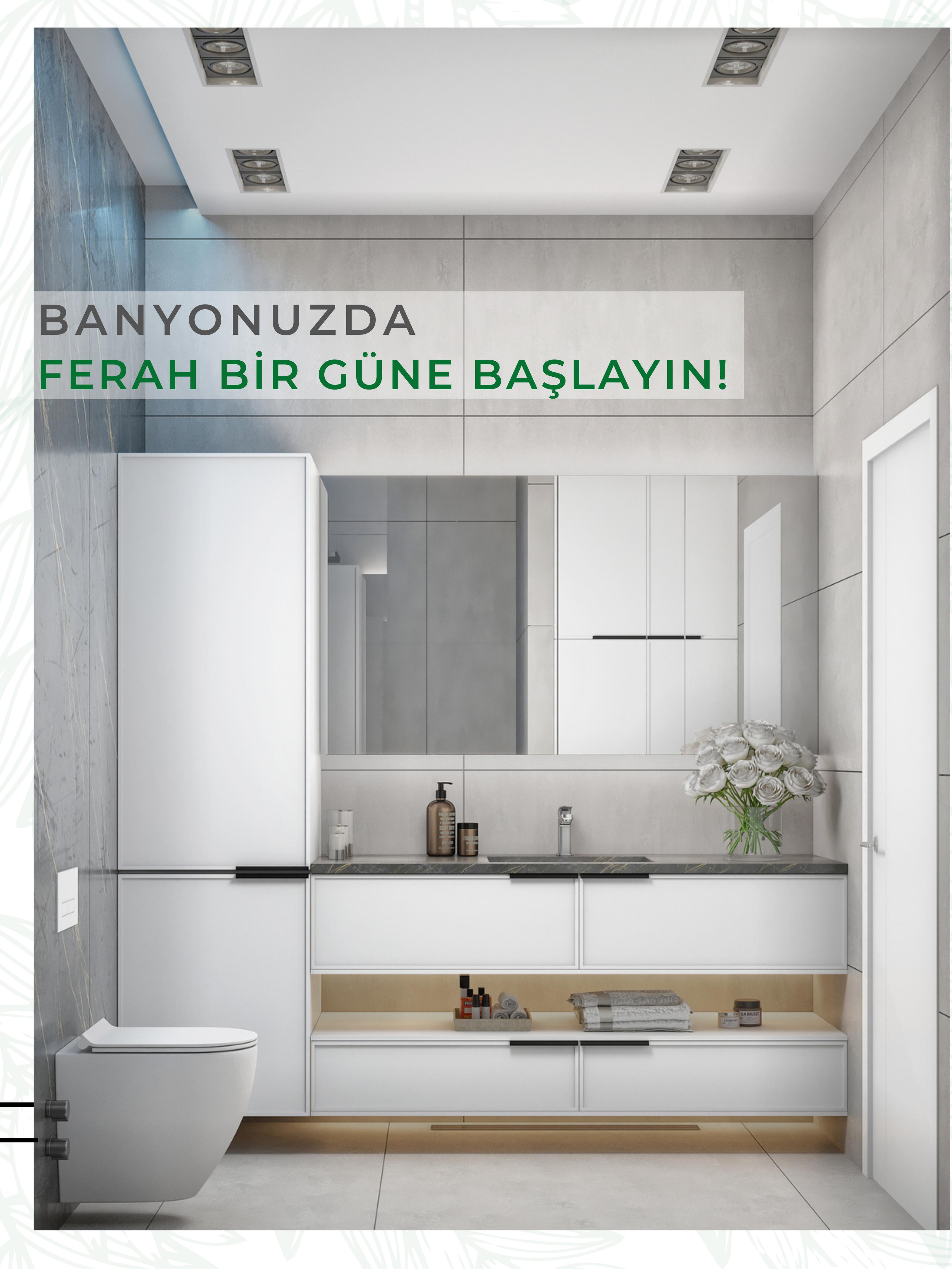 Yaşam Alanı 6