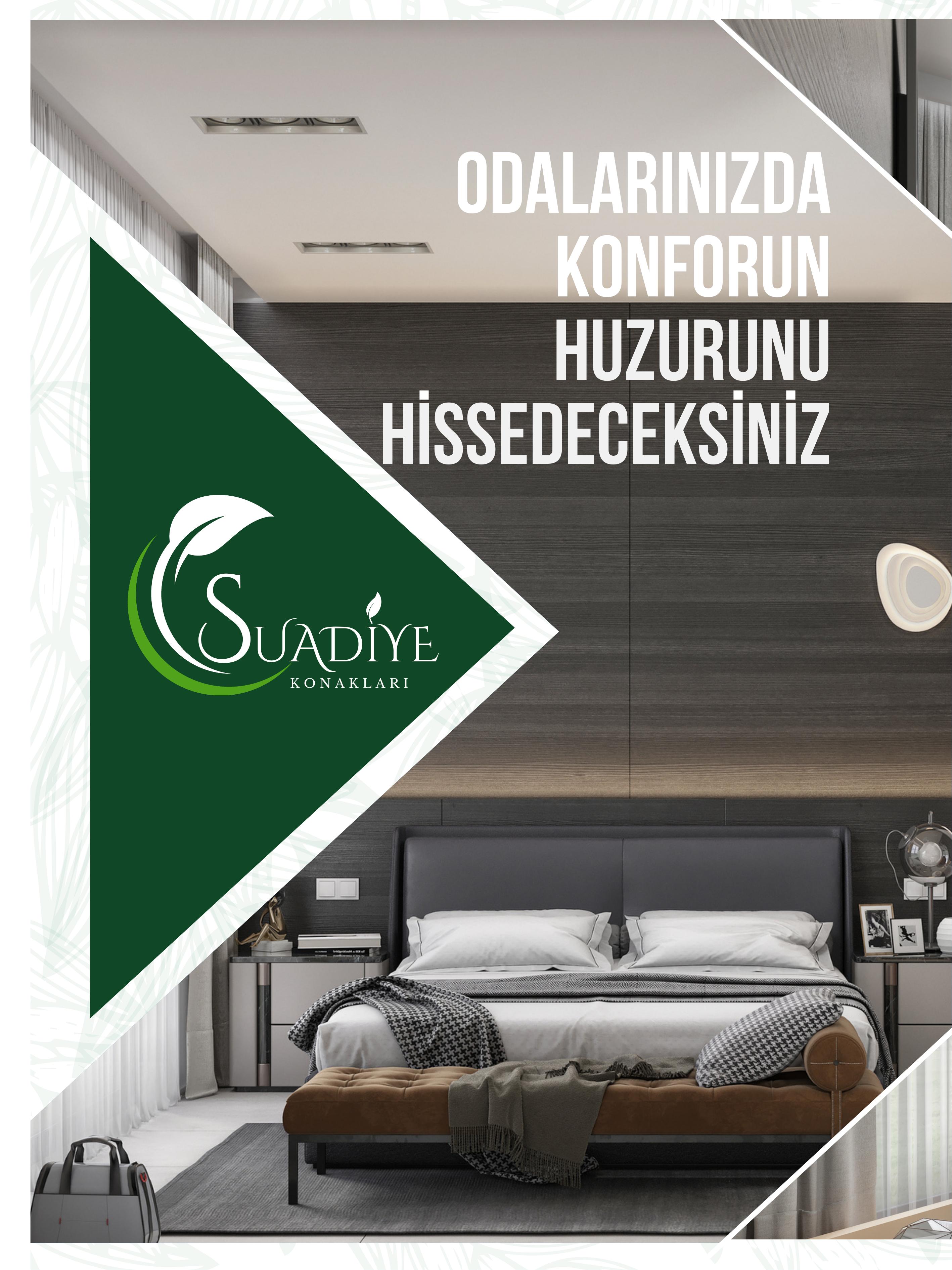 Yaşam Alanı 8